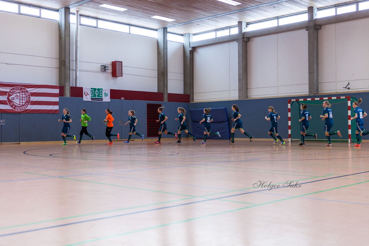 Bild 142 - Norddeutschen Futsalmeisterschaften : Sieger: Osnabrcker SC